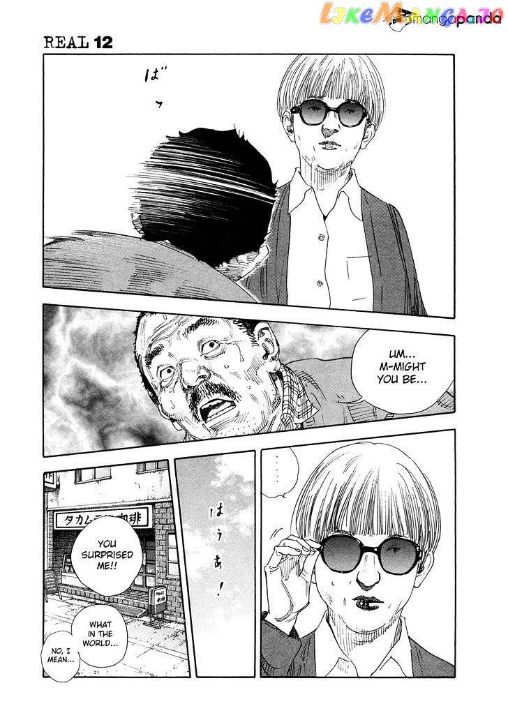 Real, Chapter 68 image 24